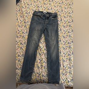 Women’s Studio Blue jeans size 28